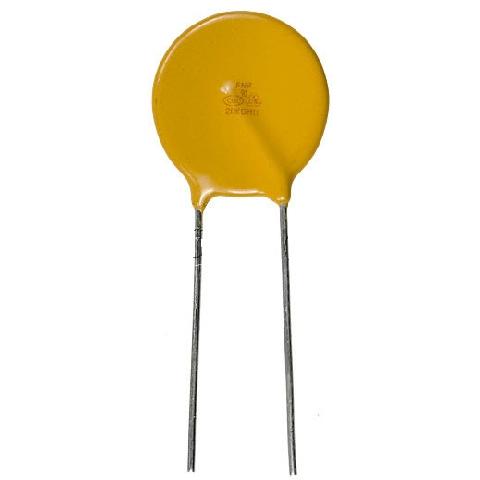 BVR14D470K Olitech Electronics