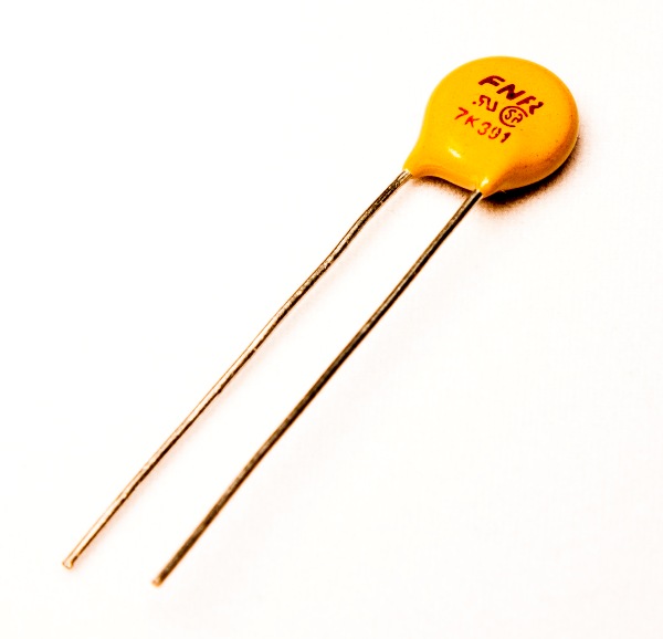 BVR05D331K Olitech Electronics