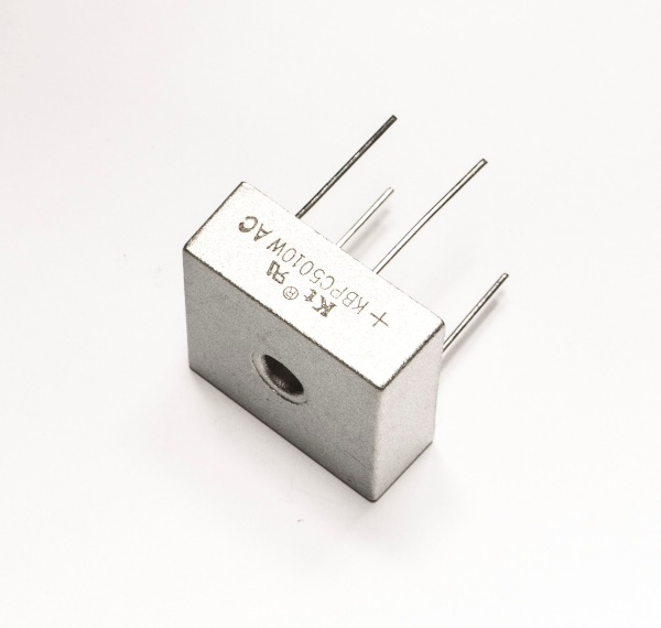 KBPC5010W Olitech Electronics