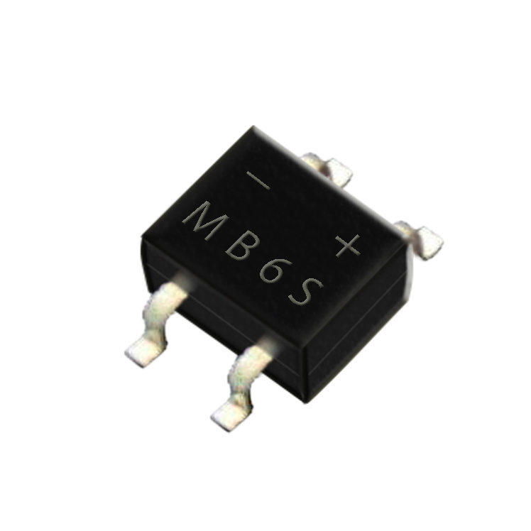 MB6S TRR Electronics