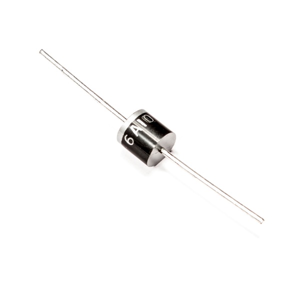 FR607 Olitech Electronics