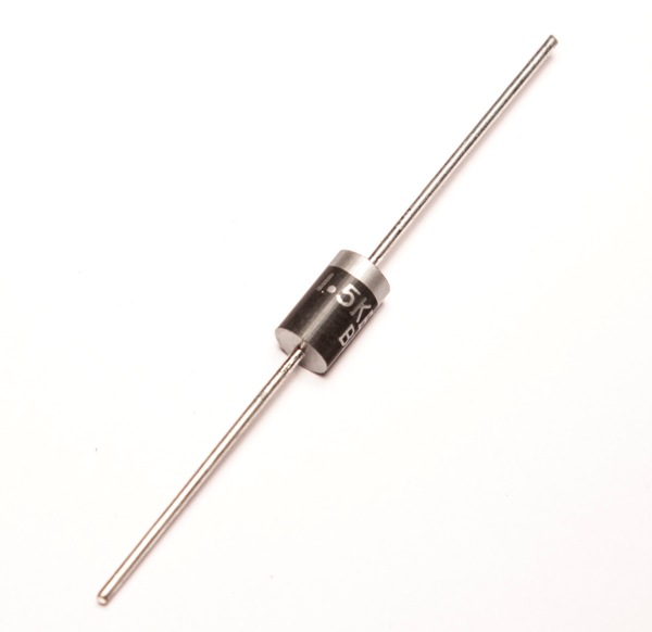 1.5KE39A Olitech Electronics