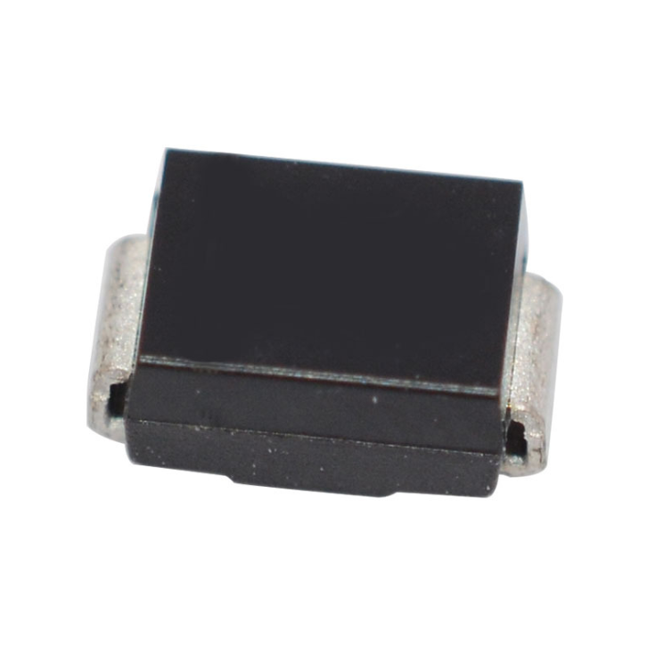 SMBJ6.0A Olitech Electronics