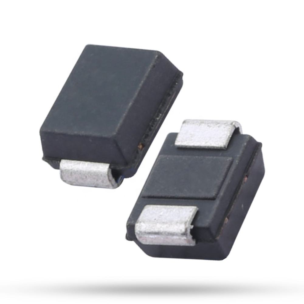 US1M TRR Electronics