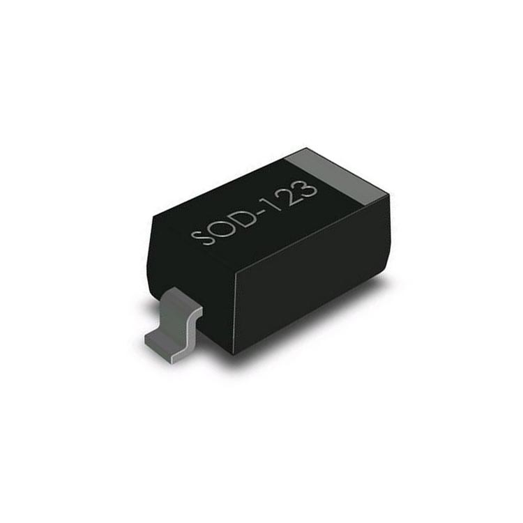BZT52C22 Olitech Electronics