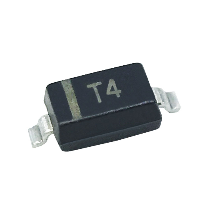 BZT52C4V7 Olitech Electronics