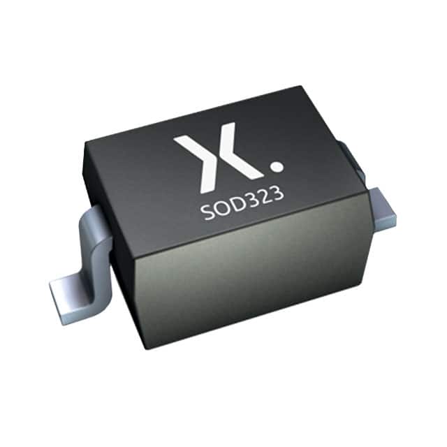 BZX384B3V9 Olitech Electronics