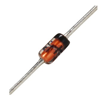 BZX55C20V TRR Electronics