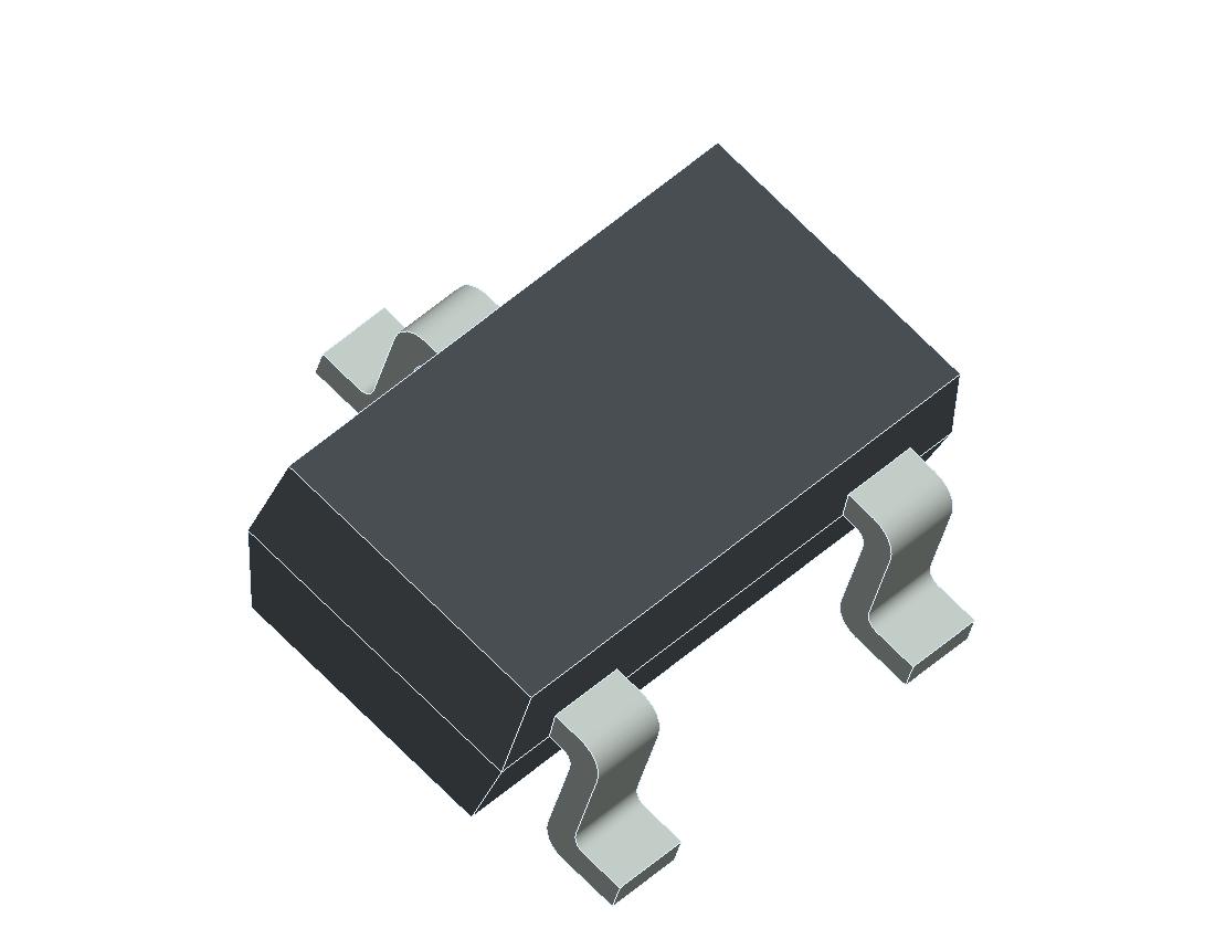BZX84C2V4 Olitech Electronics
