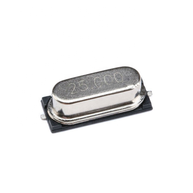 HC-49SMD-22,1184MHz-20pf-30ppm Olitech Electronics