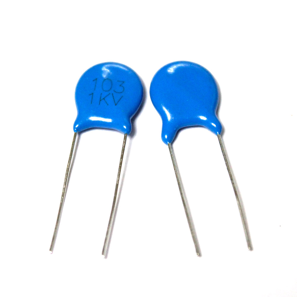 K15-5 1KV 330pf Y5P 10% Elzet