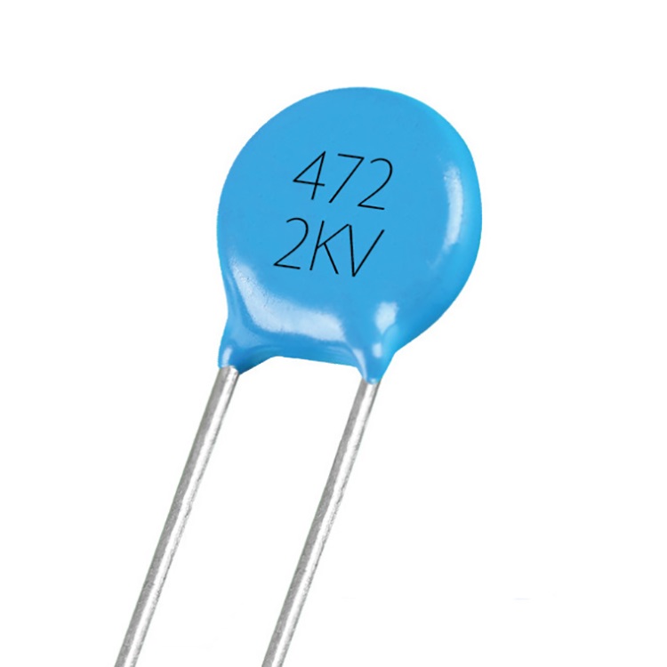 CDCR8B1B472KB Olitech Electronics