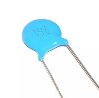 CDCS8F1E222MB Olitech Electronics