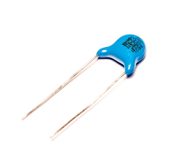 JYAA2332MCF085000B JB Capacitors