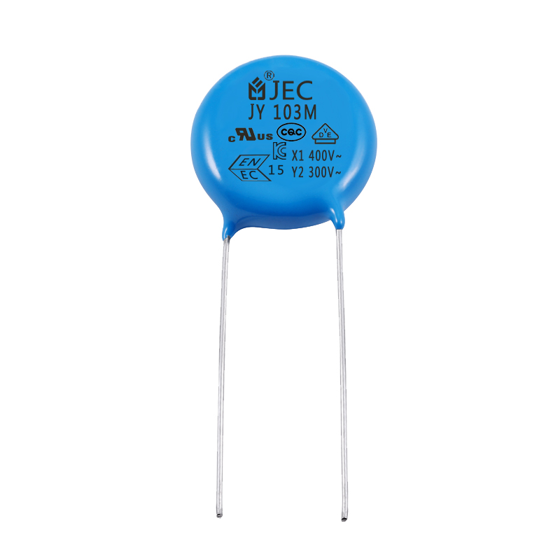 JYAA2472MCF095000B JB Capacitors