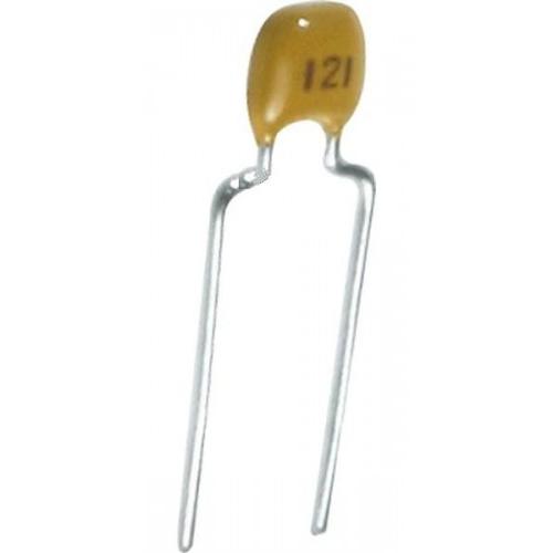 CT4-0805N101J500F3R Olitech Electronics