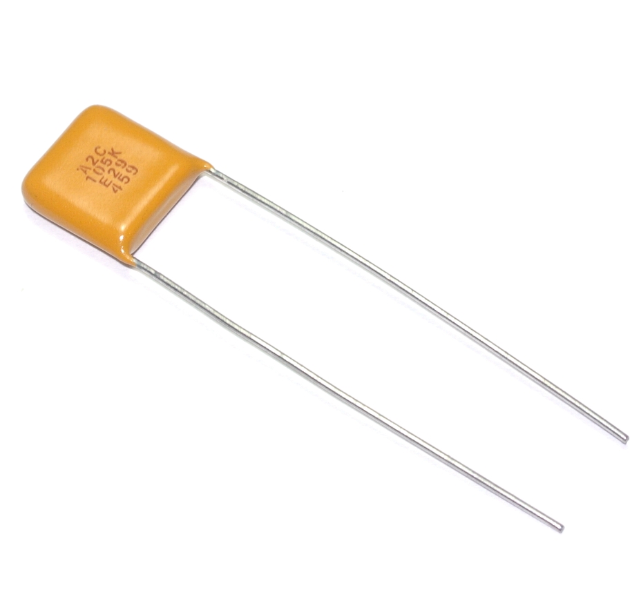 CT4-0805Y155M500F3R Olitech Electronics