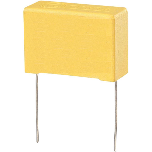 JFV0A8103K100000B JB Capacitors