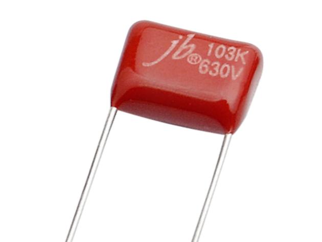 JFL02A474K150000B JB Capacitors