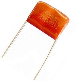 JFP03D472K150000B JB Capacitors