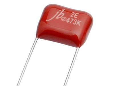 JFB02J223K100000B JB Capacitors