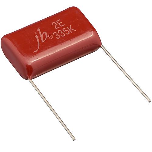 JFB01J224K100000B JB Capacitors