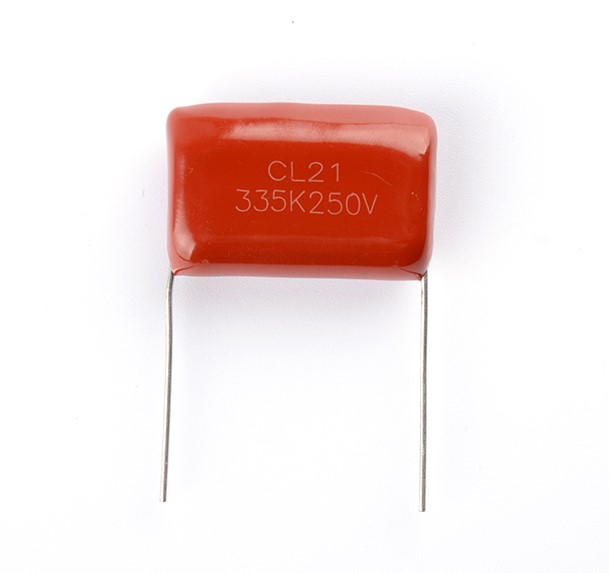 MPP685K100VR31 Olitech Electronics