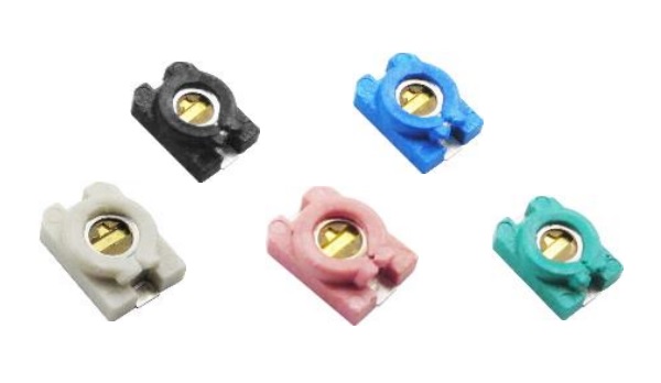 JKA3M20T JB Capacitors