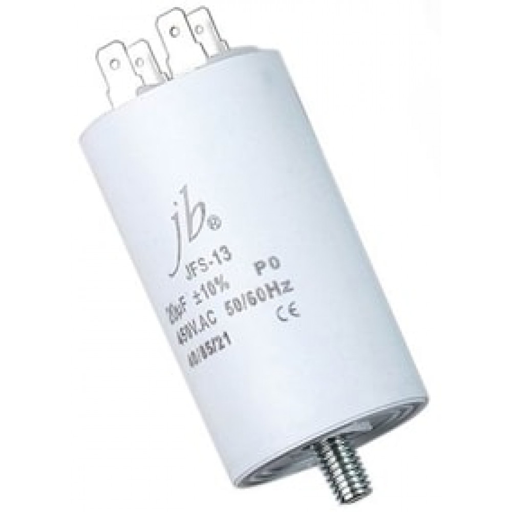 JFS13A6406J000000B JB Capacitors
