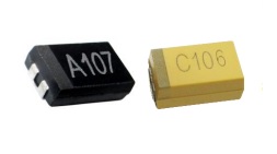 JTD1E470MDR JB Capacitors