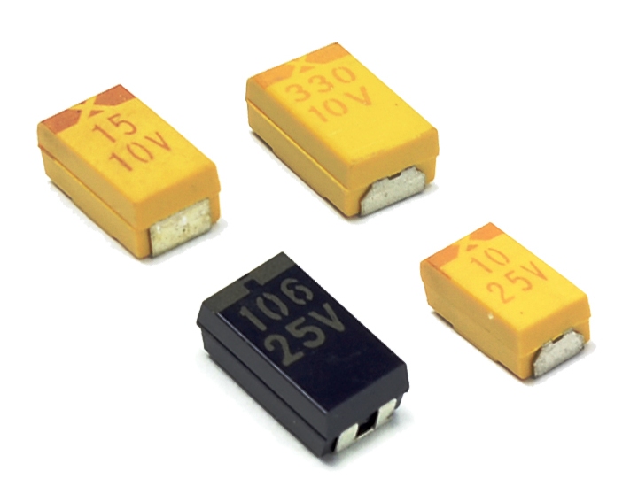 JTB01A220KBR JB Capacitors