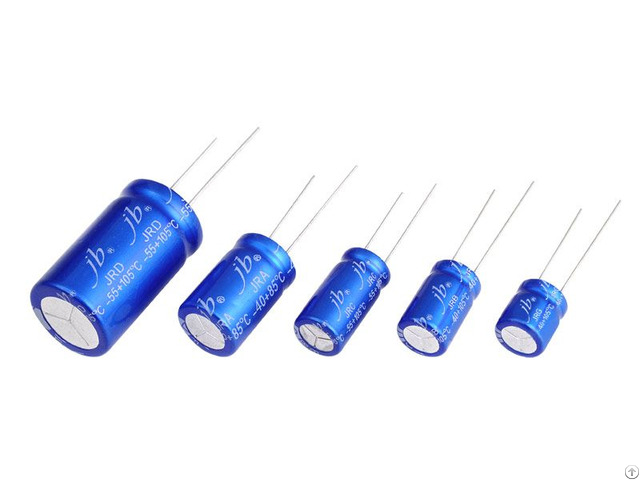 JRD2A470M05001000120000B JB Capacitors