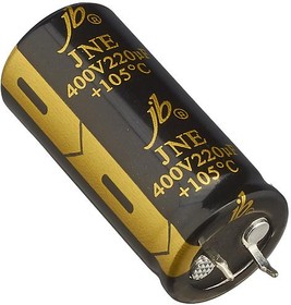 JNE2W151M10002500300 JB Capacitors