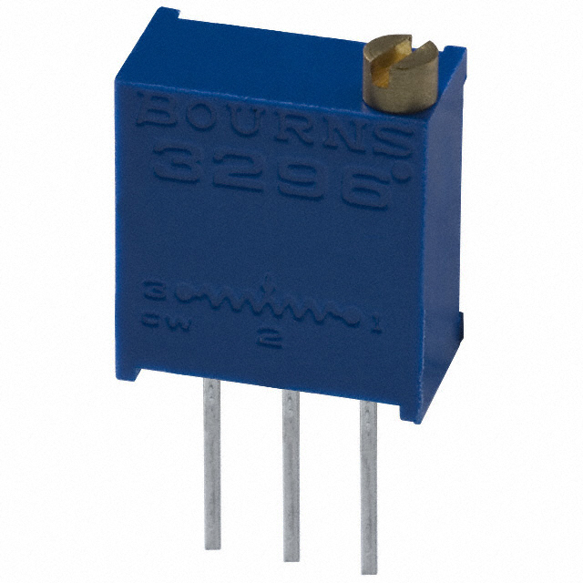 3296W-1-682LF Olitech Electronics