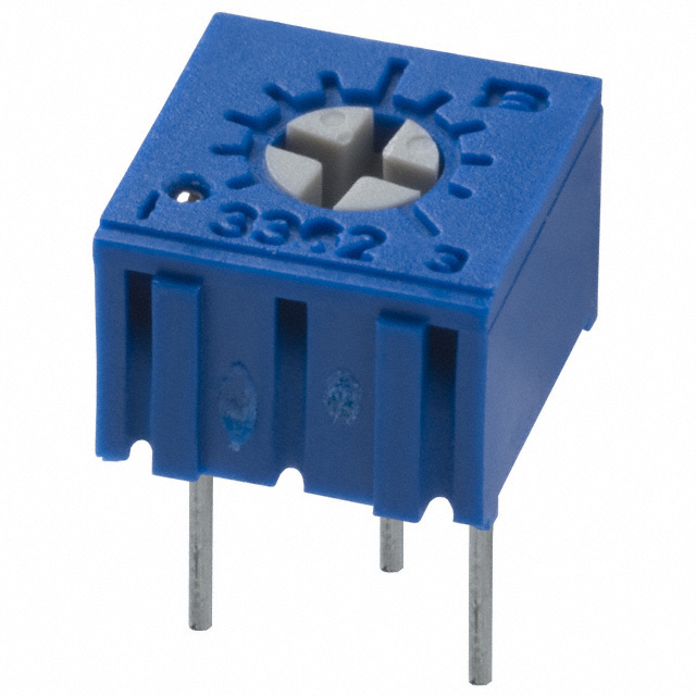3362P-1-204LF Olitech Electronics