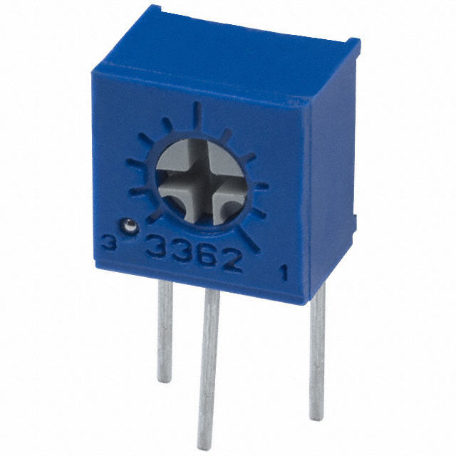 3362W-1-102LF Olitech Electronics