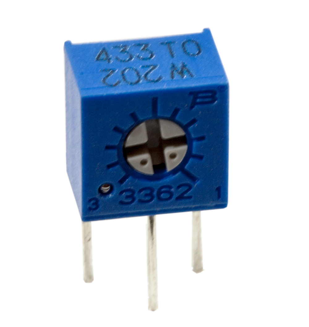 3362W-1-503LF Olitech Electronics