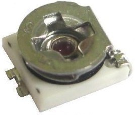JBRC3305103R JB Capacitors