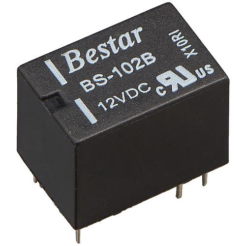 BS-102B-12VDC Bestar