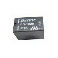 BS-102B-5VDC Bestar