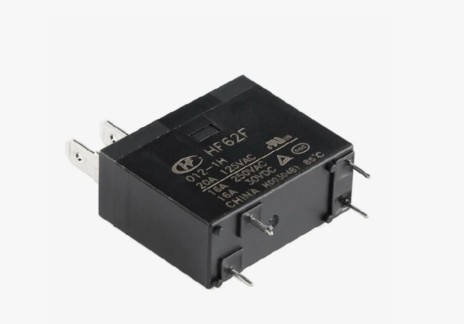 HF62F-012-1HTF Hongfa