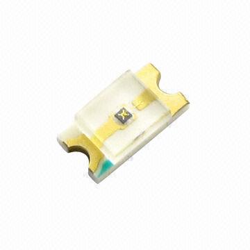 FYLS-0603URC Foryard Optoelectronics