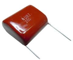JFB02G103K100000B JB Capacitors