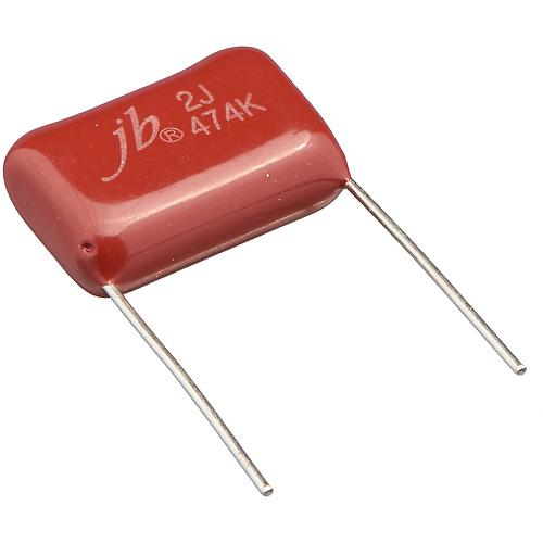 JFL02J104K150000B JB Capacitors