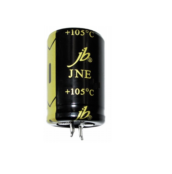 JNE2A472M10003500500 JB Capacitors