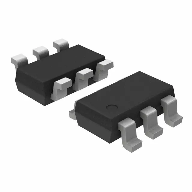 DAC121S101CIMK/NOPB Texas Instruments