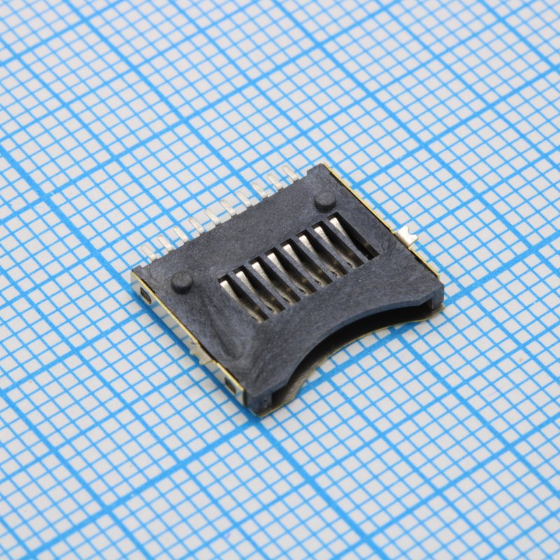 KLS1-TF-014-H1.8-R KLS Electronic