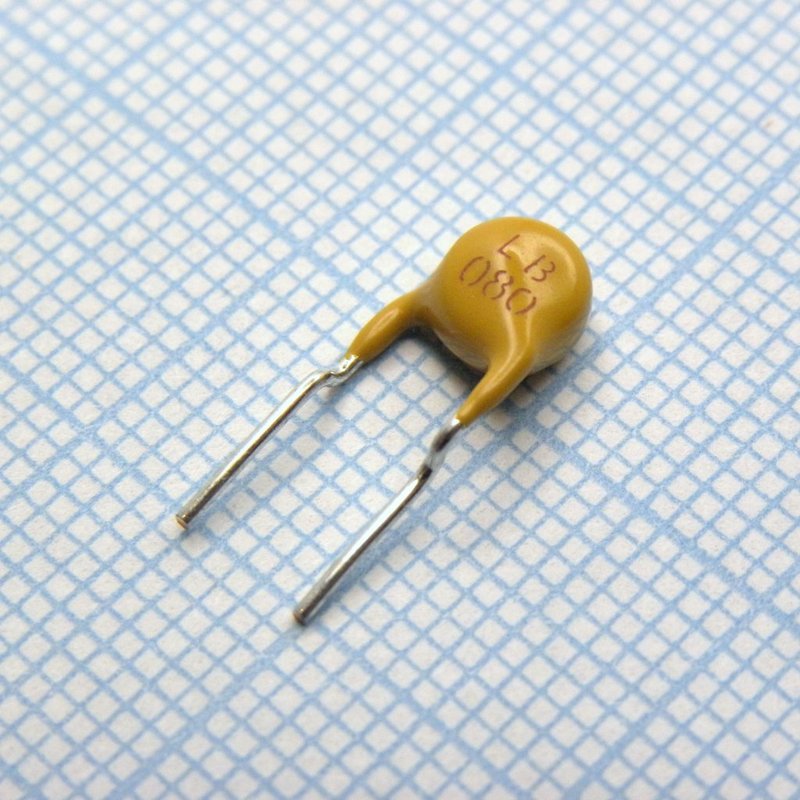 LB080F Wayon