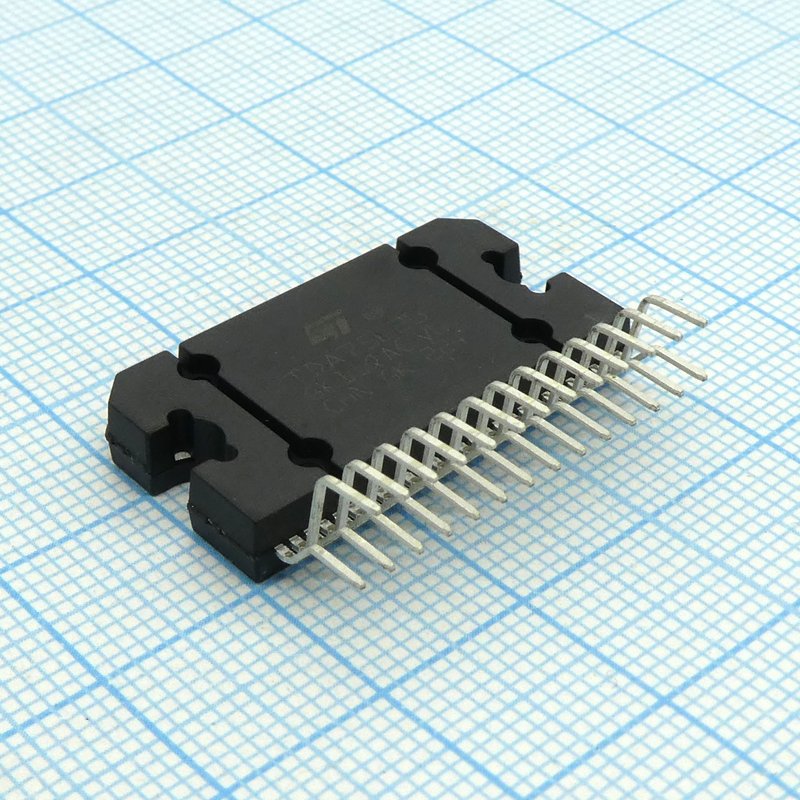 TDA7562B ST Microelectronics