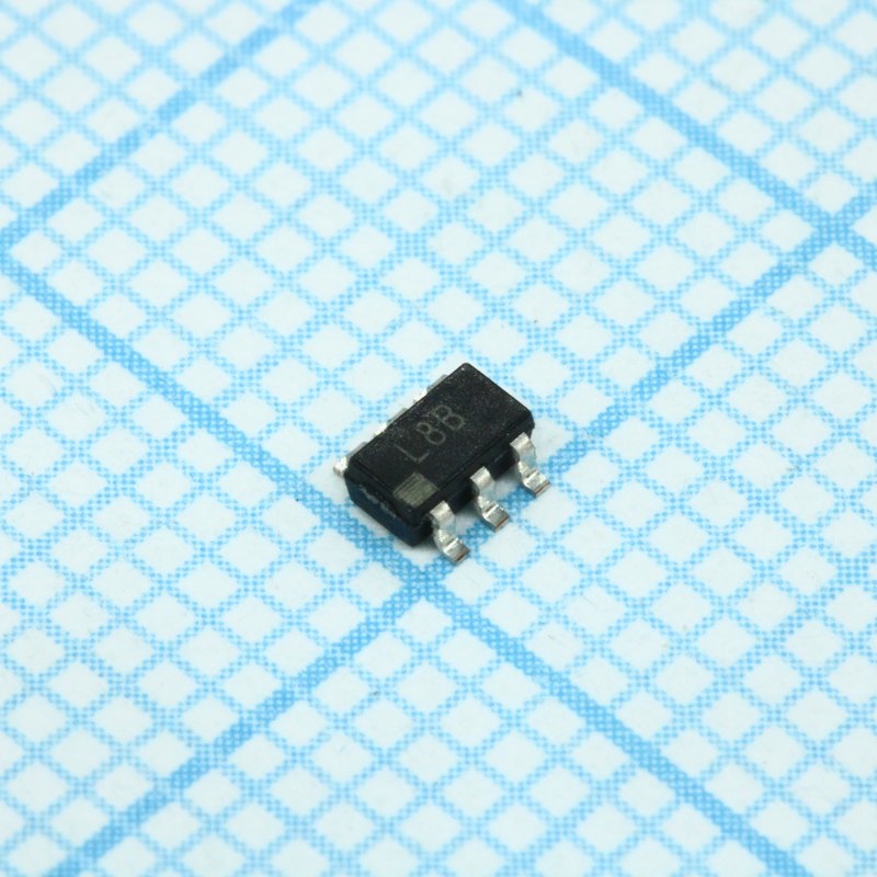 ADP3330ARTZ-5-RL7 Analog Devices